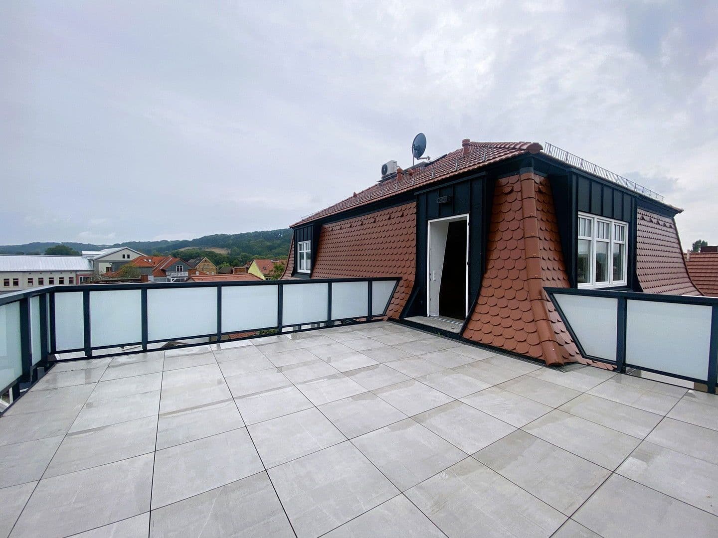 Pronájem bytu 4+1 126 m², Crossen an der Elster, Durynsko Pronájem bytu 4+1 126 m², Crossen an der Elster, Durynsko