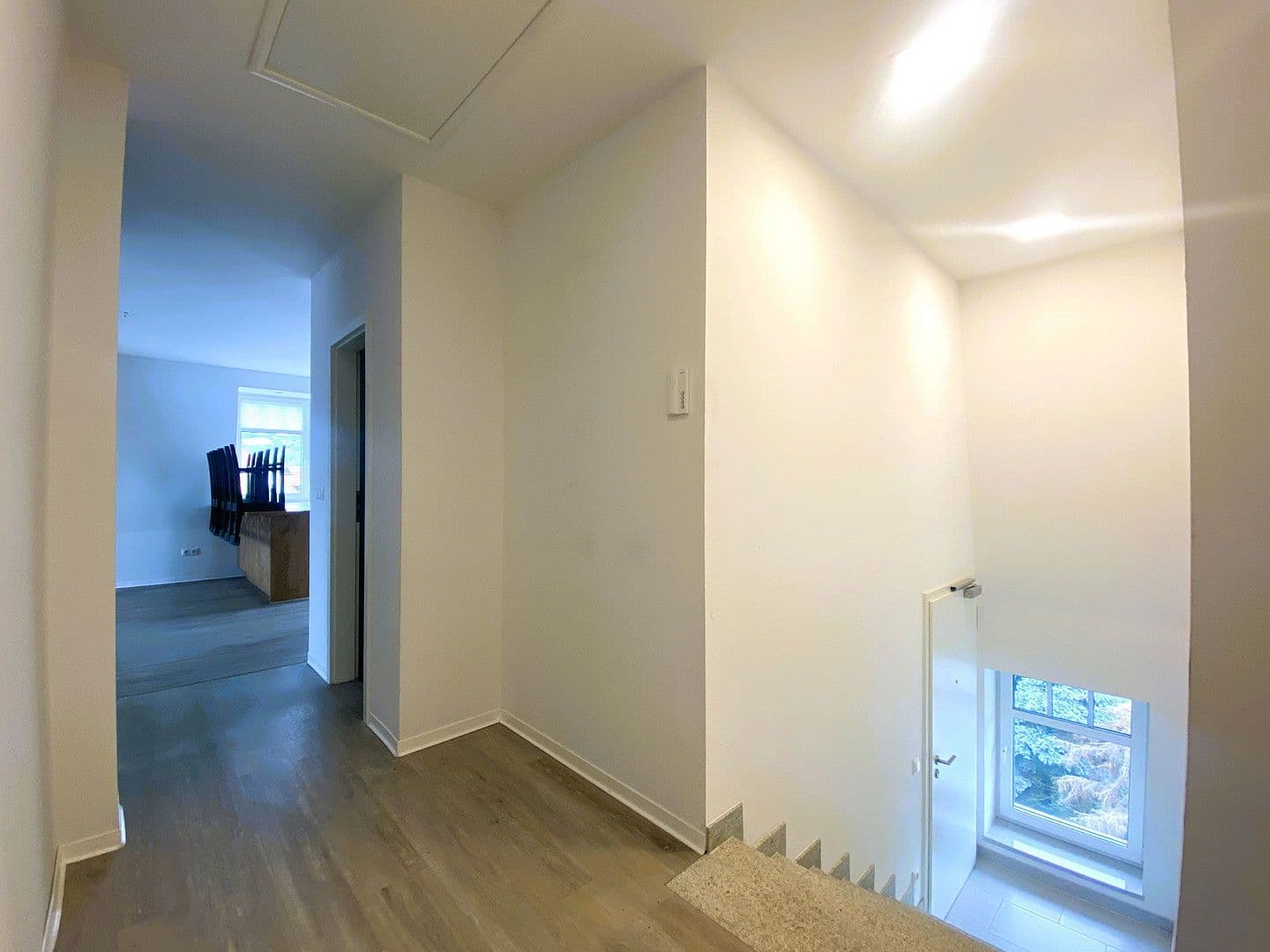 Pronájem bytu 4+1 126 m², Crossen an der Elster, Durynsko Pronájem bytu 4+1 126 m², Crossen an der Elster, Durynsko