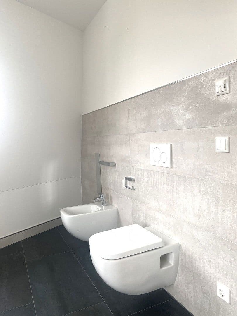 Pronájem bytu 4+1 126 m², Crossen an der Elster, Durynsko Pronájem bytu 4+1 126 m², Crossen an der Elster, Durynsko