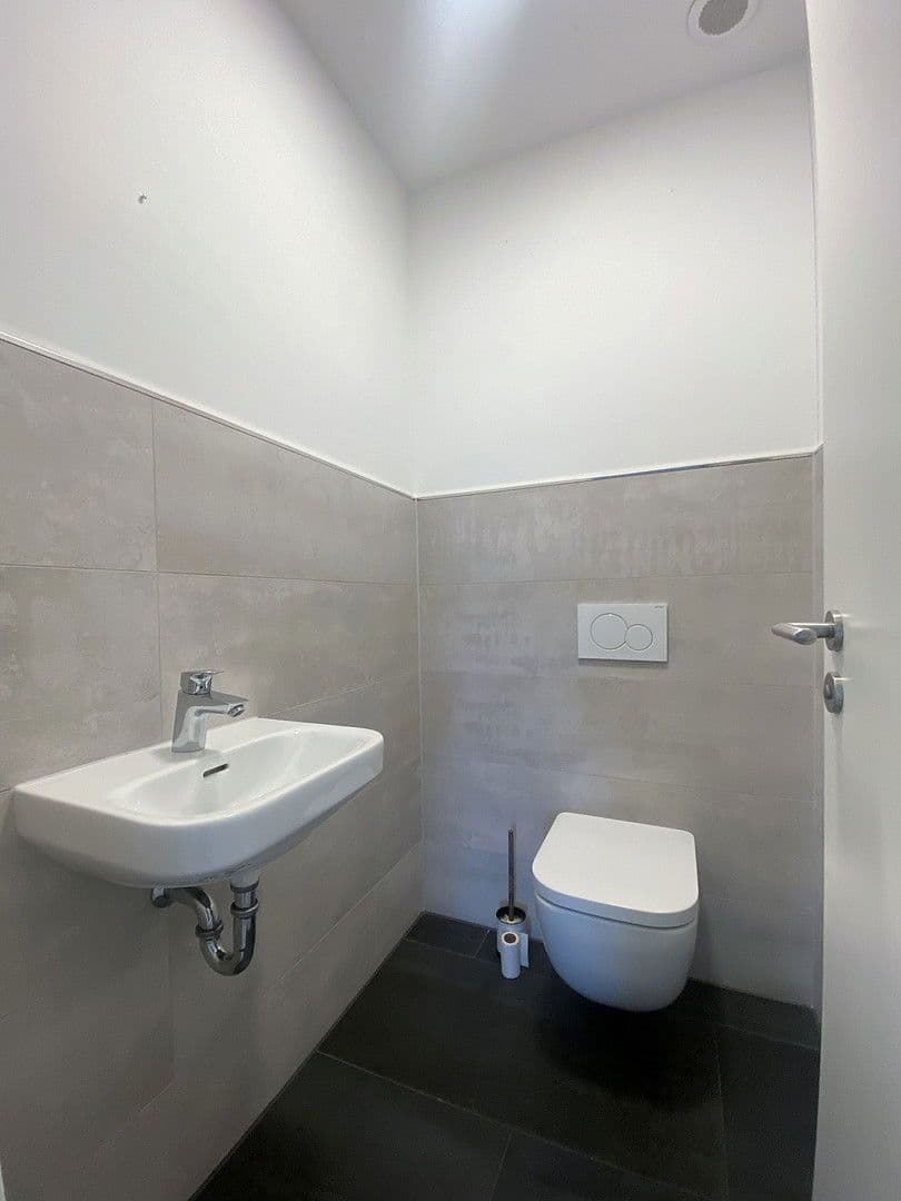 Pronájem bytu 4+1 126 m², Crossen an der Elster, Durynsko Pronájem bytu 4+1 126 m², Crossen an der Elster, Durynsko