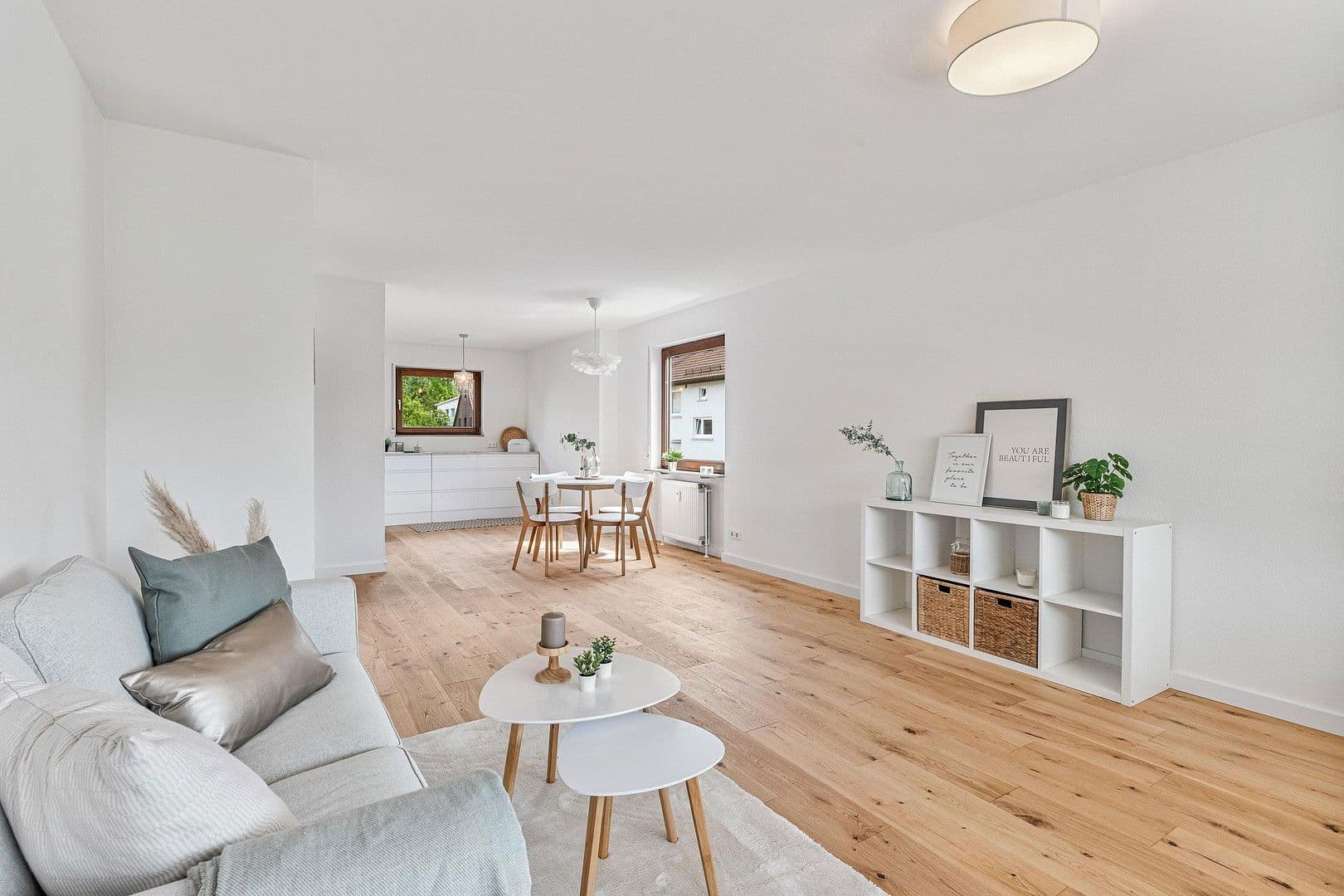 Prodej bytu 3+1 85 m², Leonberg, Bádensko-Württembersko Prodej bytu 3+1 85 m², Leonberg, Bádensko-Württembersko
