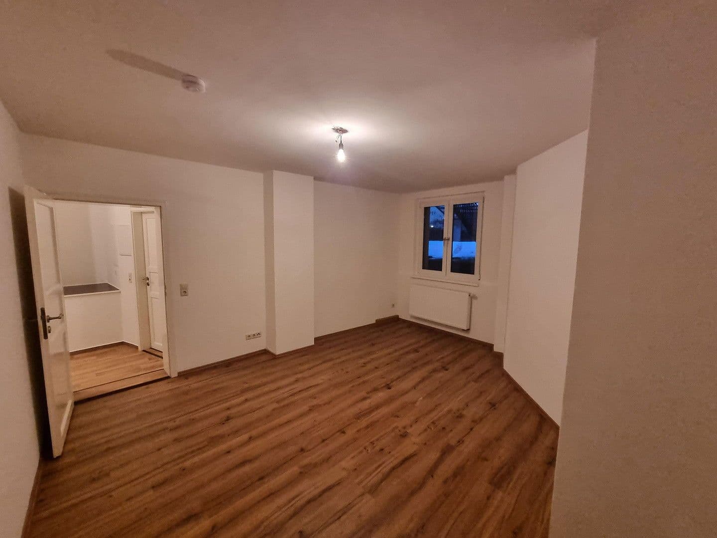 Pronájem bytu 2+1 72 m², Nossen, Sasko Pronájem bytu 2+1 72 m², Nossen, Sasko