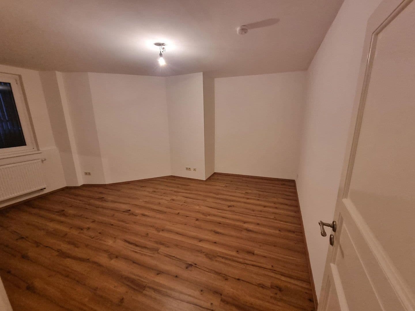 Pronájem bytu 2+1 72 m², Nossen, Sasko Pronájem bytu 2+1 72 m², Nossen, Sasko