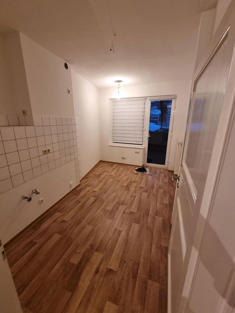 Pronájem bytu 2+1 72 m², Nossen, Sasko Pronájem bytu 2+1 72 m², Nossen, Sasko