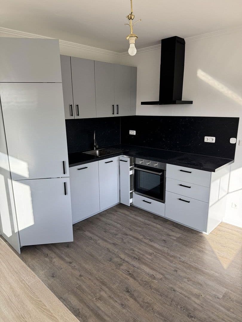 Pronájem bytu 3+1 76 m², Stöckter Deich 49, Winsen (Luhe), Dolní Sasko Pronájem bytu 3+1 76 m², Stöckter Deich 49, Winsen (Luhe), Dolní Sasko