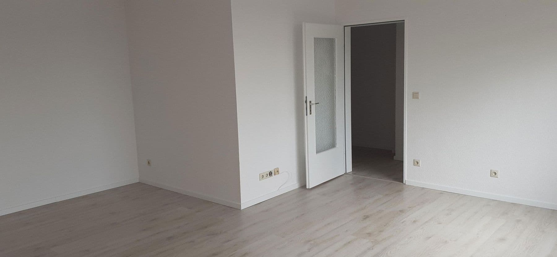 Pronájem bytu 2+1 74 m², Am Diebsgraben 6, Müncheberg, Braniborsko Pronájem bytu 2+1 74 m², Am Diebsgraben 6, Müncheberg, Braniborsko