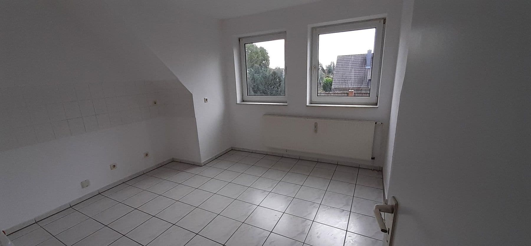 Pronájem bytu 2+1 74 m², Am Diebsgraben 6, Müncheberg, Braniborsko Pronájem bytu 2+1 74 m², Am Diebsgraben 6, Müncheberg, Braniborsko