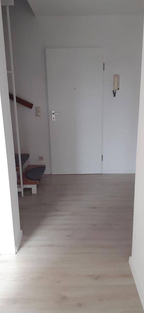 Pronájem bytu 2+1 74 m², Am Diebsgraben 6, Müncheberg, Braniborsko Pronájem bytu 2+1 74 m², Am Diebsgraben 6, Müncheberg, Braniborsko