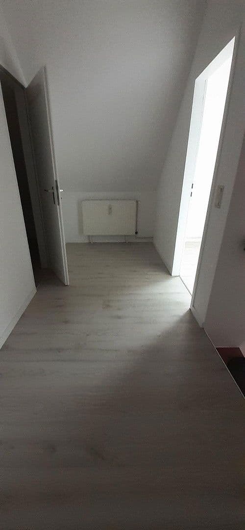 Pronájem bytu 2+1 74 m², Am Diebsgraben 6, Müncheberg, Braniborsko Pronájem bytu 2+1 74 m², Am Diebsgraben 6, Müncheberg, Braniborsko