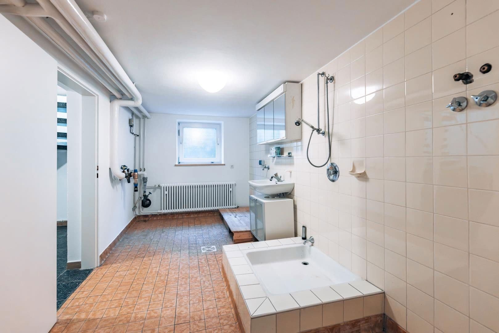 Prodej domu 102 m², pozemek 151 m², Augsburg, Bavorsko Prodej domu 102 m², pozemek 151 m², Augsburg, Bavorsko