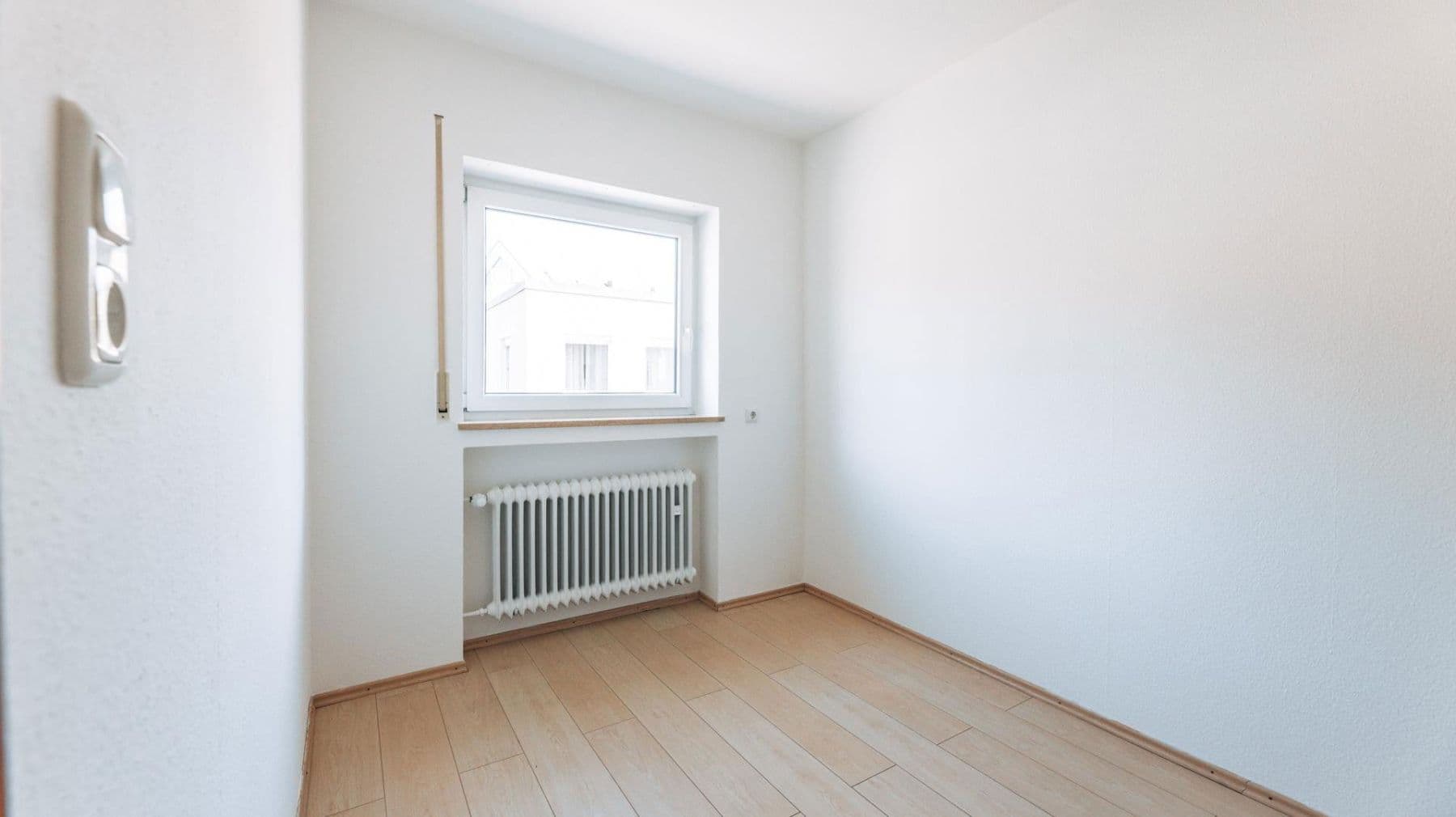 Prodej domu 102 m², pozemek 151 m², Augsburg, Bavorsko Prodej domu 102 m², pozemek 151 m², Augsburg, Bavorsko