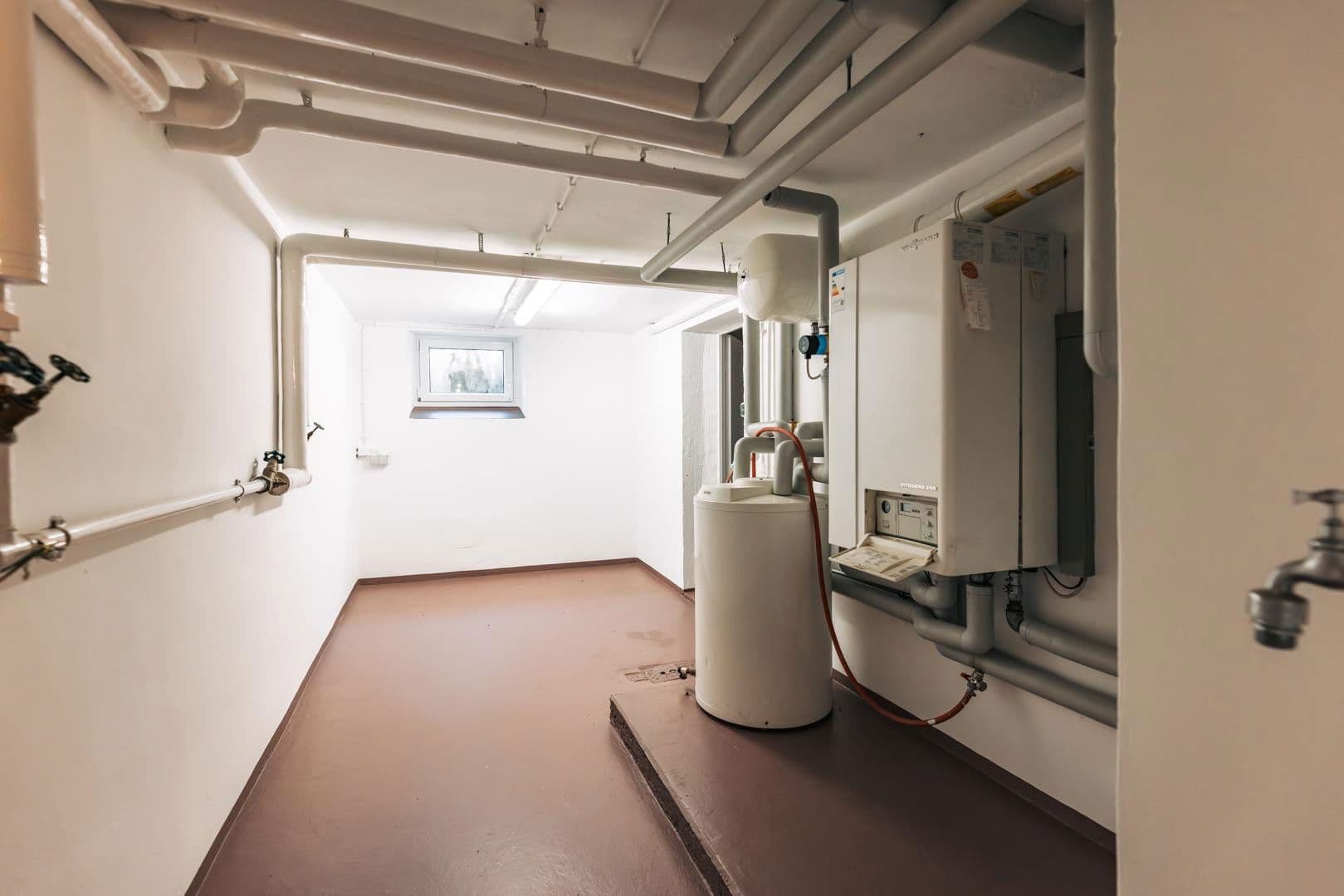 Prodej domu 102 m², pozemek 151 m², Augsburg, Bavorsko Prodej domu 102 m², pozemek 151 m², Augsburg, Bavorsko