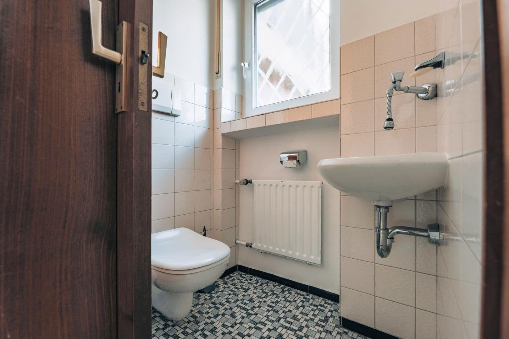 Prodej domu 102 m², pozemek 151 m², Augsburg, Bavorsko Prodej domu 102 m², pozemek 151 m², Augsburg, Bavorsko