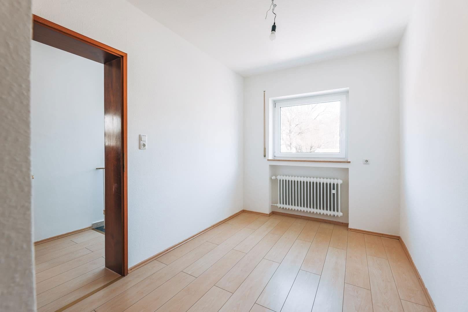 Prodej domu 102 m², pozemek 151 m², Augsburg, Bavorsko Prodej domu 102 m², pozemek 151 m², Augsburg, Bavorsko