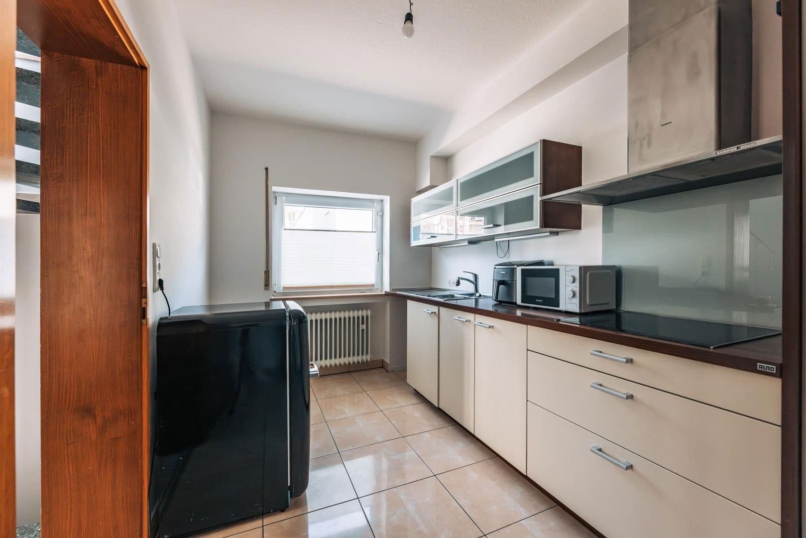 Prodej domu 102 m², pozemek 151 m², Augsburg, Bavorsko Prodej domu 102 m², pozemek 151 m², Augsburg, Bavorsko