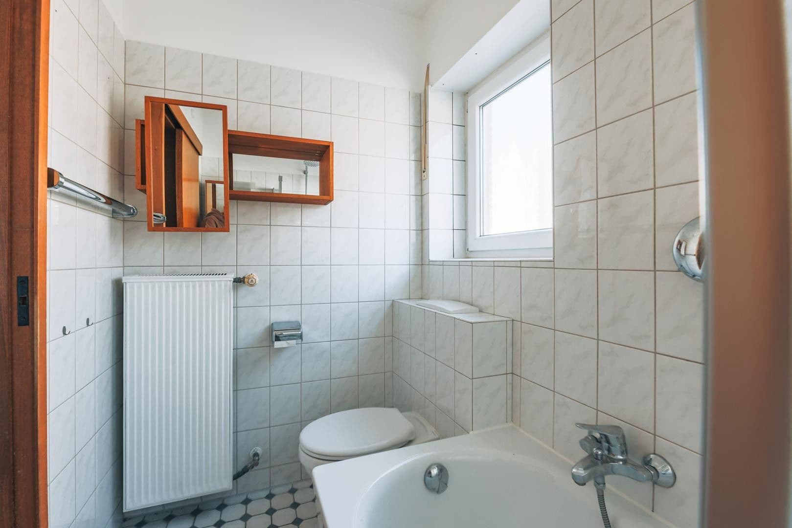 Prodej domu 102 m², pozemek 151 m², Augsburg, Bavorsko Prodej domu 102 m², pozemek 151 m², Augsburg, Bavorsko