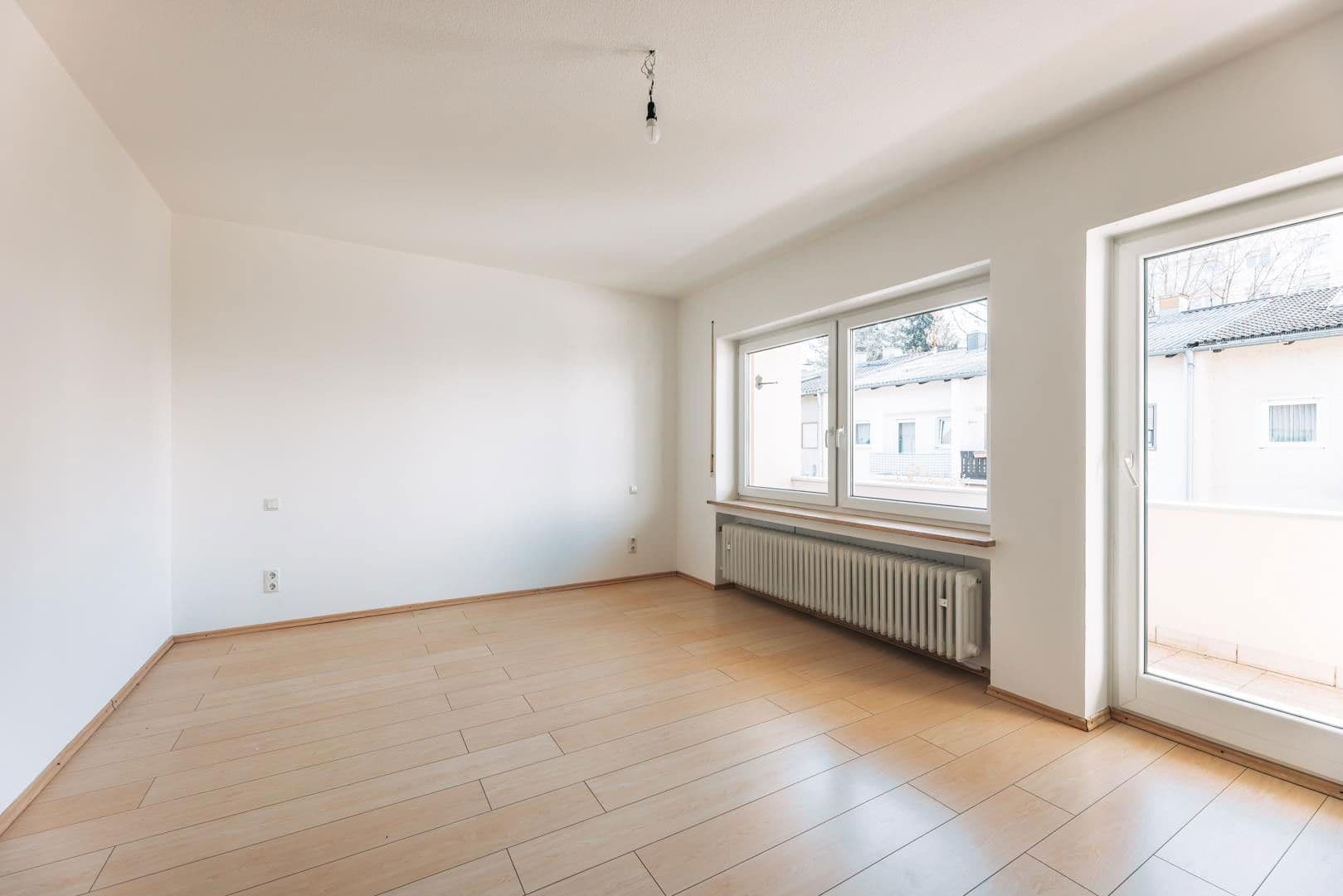 Prodej domu 102 m², pozemek 151 m², Augsburg, Bavorsko Prodej domu 102 m², pozemek 151 m², Augsburg, Bavorsko
