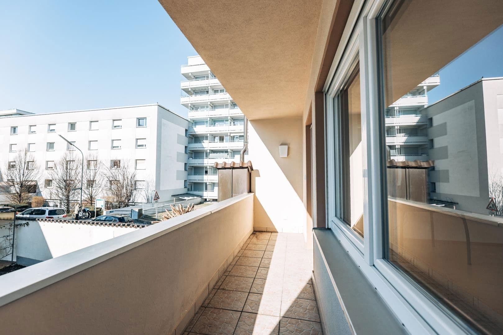 Prodej domu 102 m², pozemek 151 m², Augsburg, Bavorsko Prodej domu 102 m², pozemek 151 m², Augsburg, Bavorsko