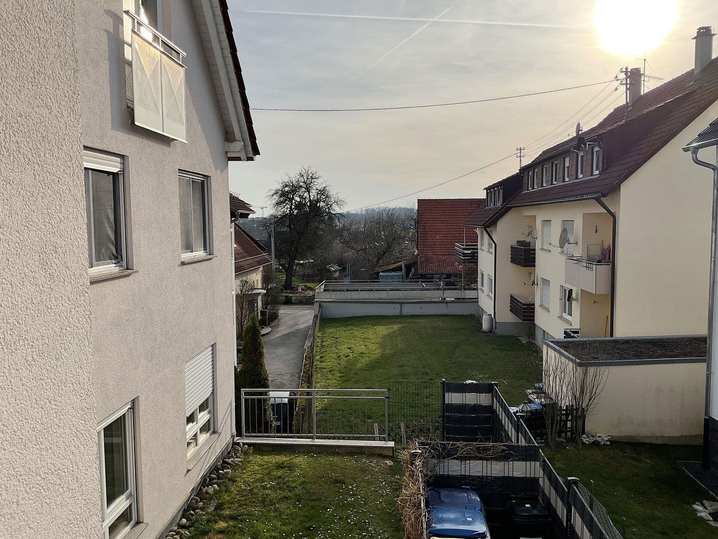 Prodej bytu 2+1 42 m², Baltmannsweiler, Bádensko-Württembersko Prodej bytu 2+1 42 m², Baltmannsweiler, Bádensko-Württembersko