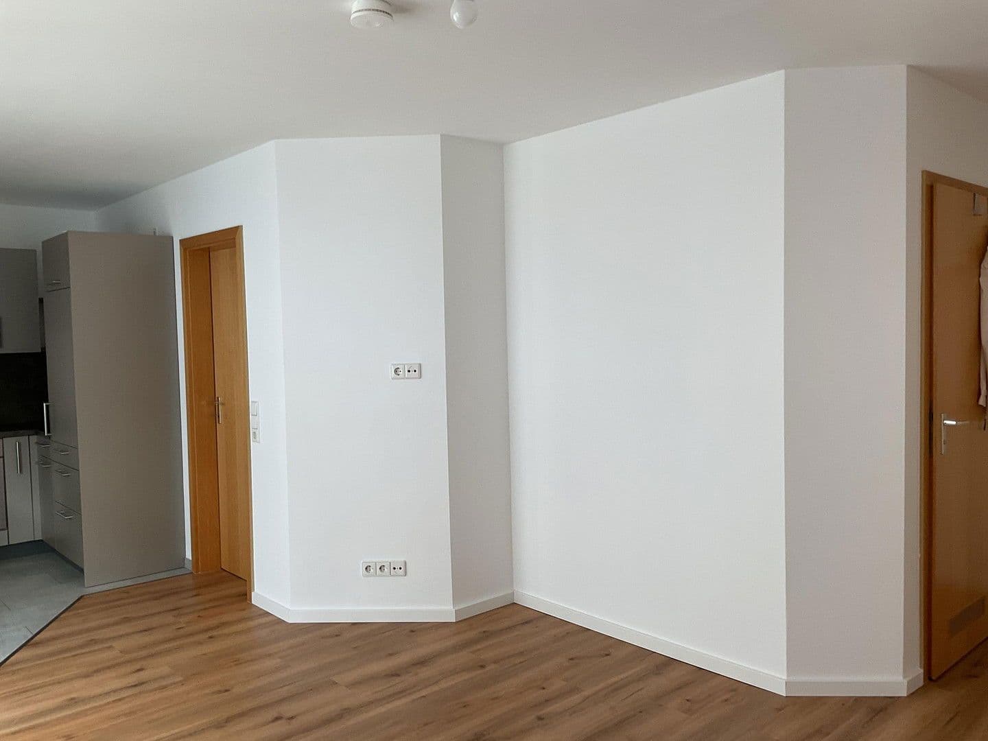 Prodej bytu 2+1 42 m², Baltmannsweiler, Bádensko-Württembersko Prodej bytu 2+1 42 m², Baltmannsweiler, Bádensko-Württembersko