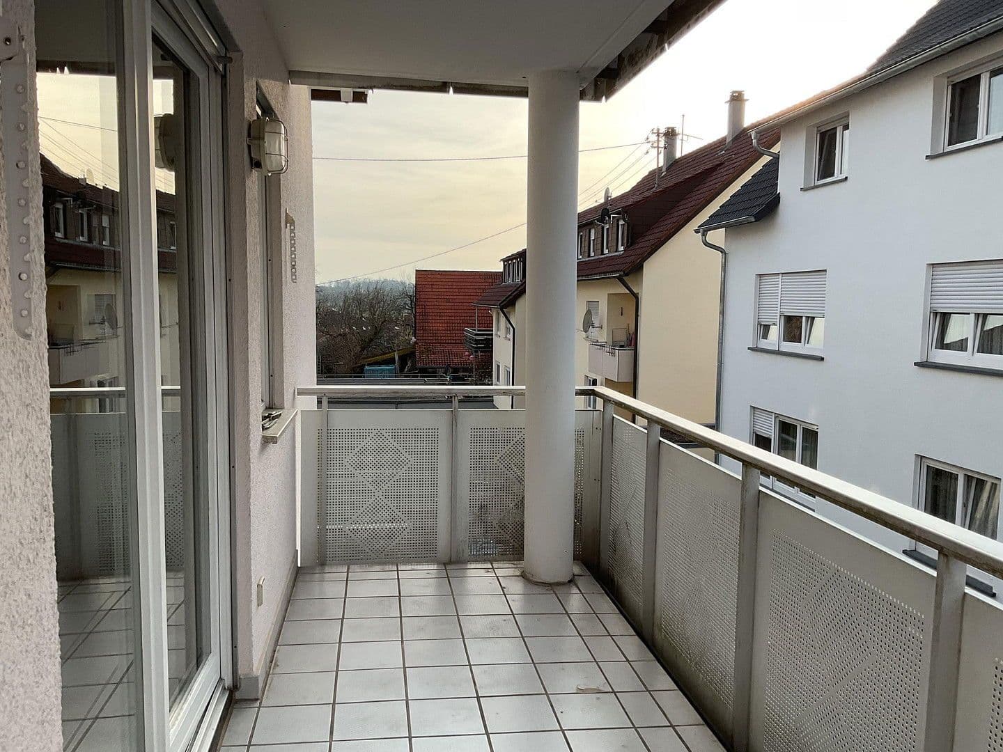 Prodej bytu 2+1 42 m², Baltmannsweiler, Bádensko-Württembersko Prodej bytu 2+1 42 m², Baltmannsweiler, Bádensko-Württembersko