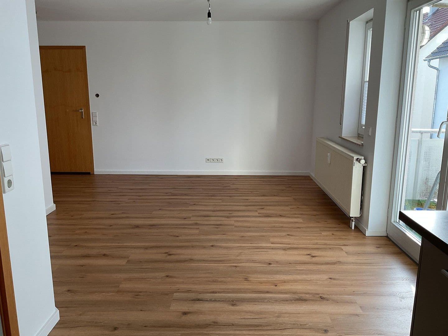 Prodej bytu 2+1 42 m², Baltmannsweiler, Bádensko-Württembersko Prodej bytu 2+1 42 m², Baltmannsweiler, Bádensko-Württembersko