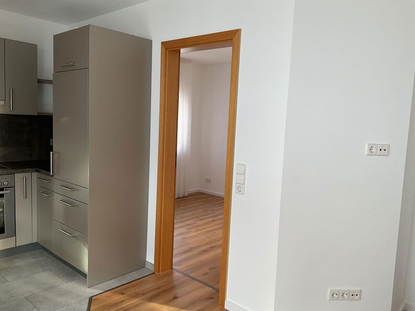 Prodej bytu 2+1 42 m², Baltmannsweiler, Bádensko-Württembersko Prodej bytu 2+1 42 m², Baltmannsweiler, Bádensko-Württembersko