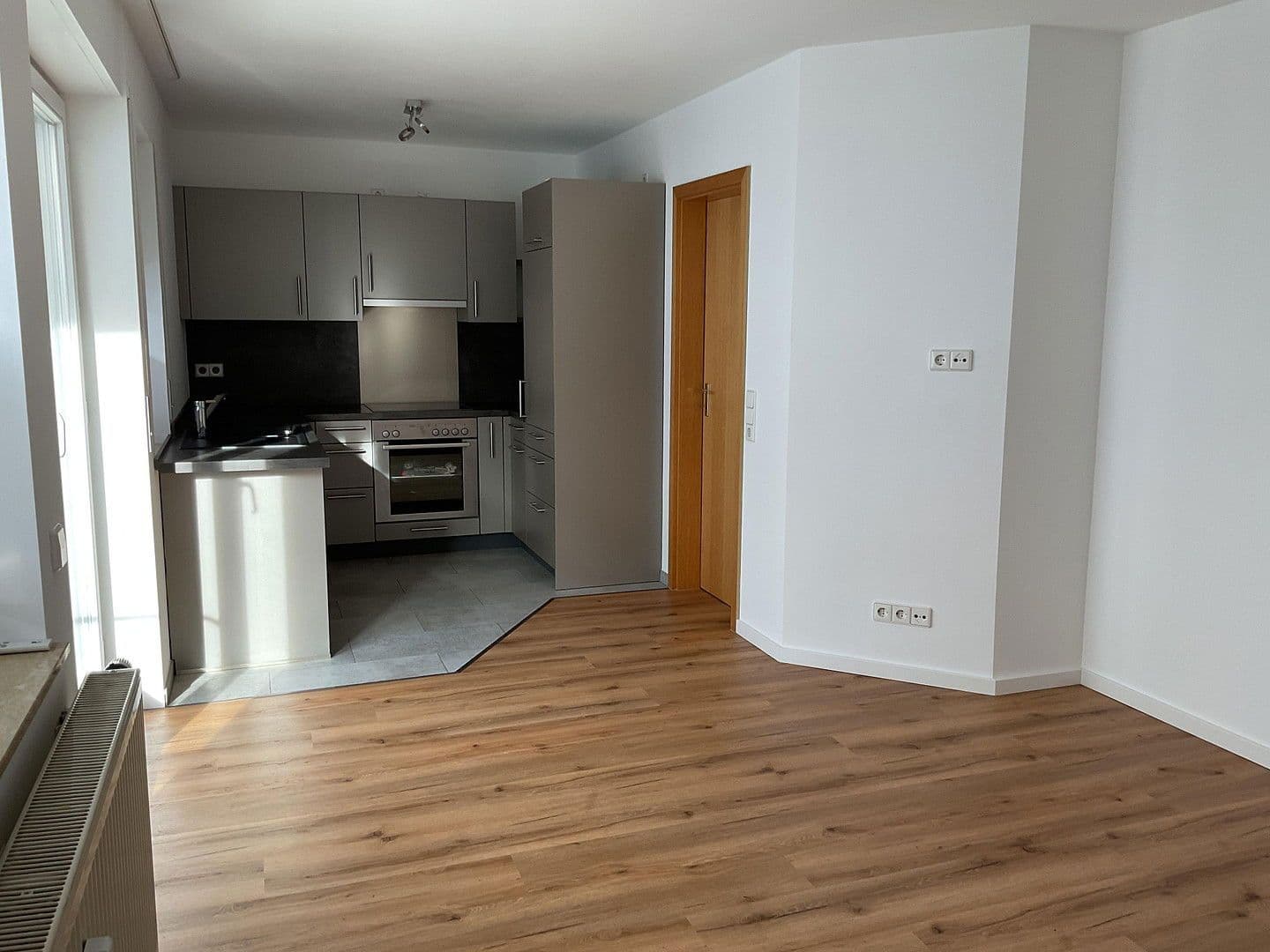 Prodej bytu 2+1 42 m², Baltmannsweiler, Bádensko-Württembersko Prodej bytu 2+1 42 m², Baltmannsweiler, Bádensko-Württembersko