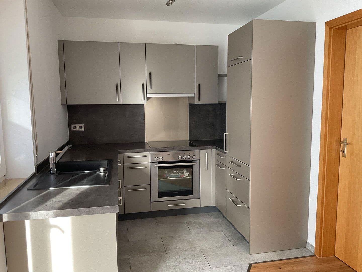 Prodej bytu 2+1 42 m², Baltmannsweiler, Bádensko-Württembersko Prodej bytu 2+1 42 m², Baltmannsweiler, Bádensko-Württembersko