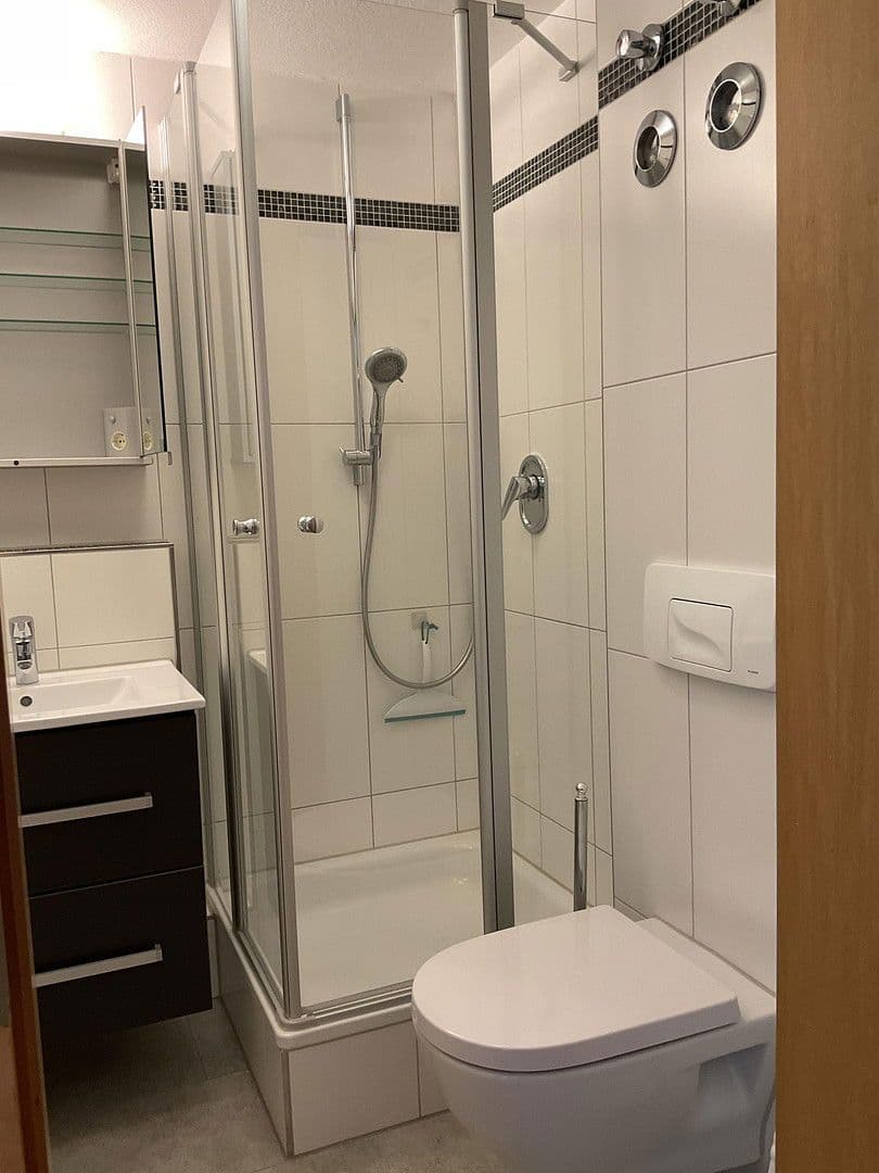 Prodej bytu 2+1 42 m², Baltmannsweiler, Bádensko-Württembersko Prodej bytu 2+1 42 m², Baltmannsweiler, Bádensko-Württembersko