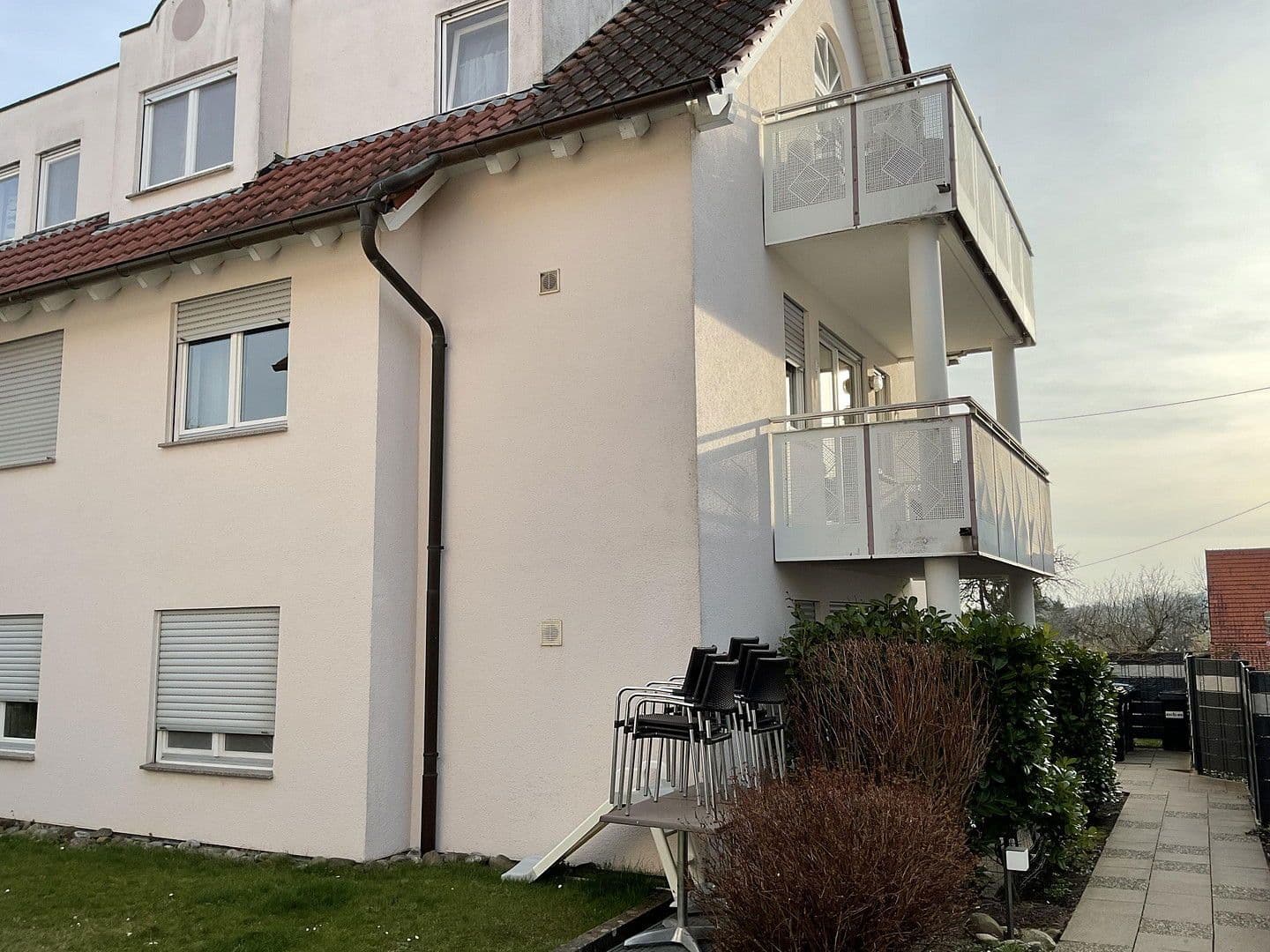 Prodej bytu 2+1 42 m², Baltmannsweiler, Bádensko-Württembersko Prodej bytu 2+1 42 m², Baltmannsweiler, Bádensko-Württembersko