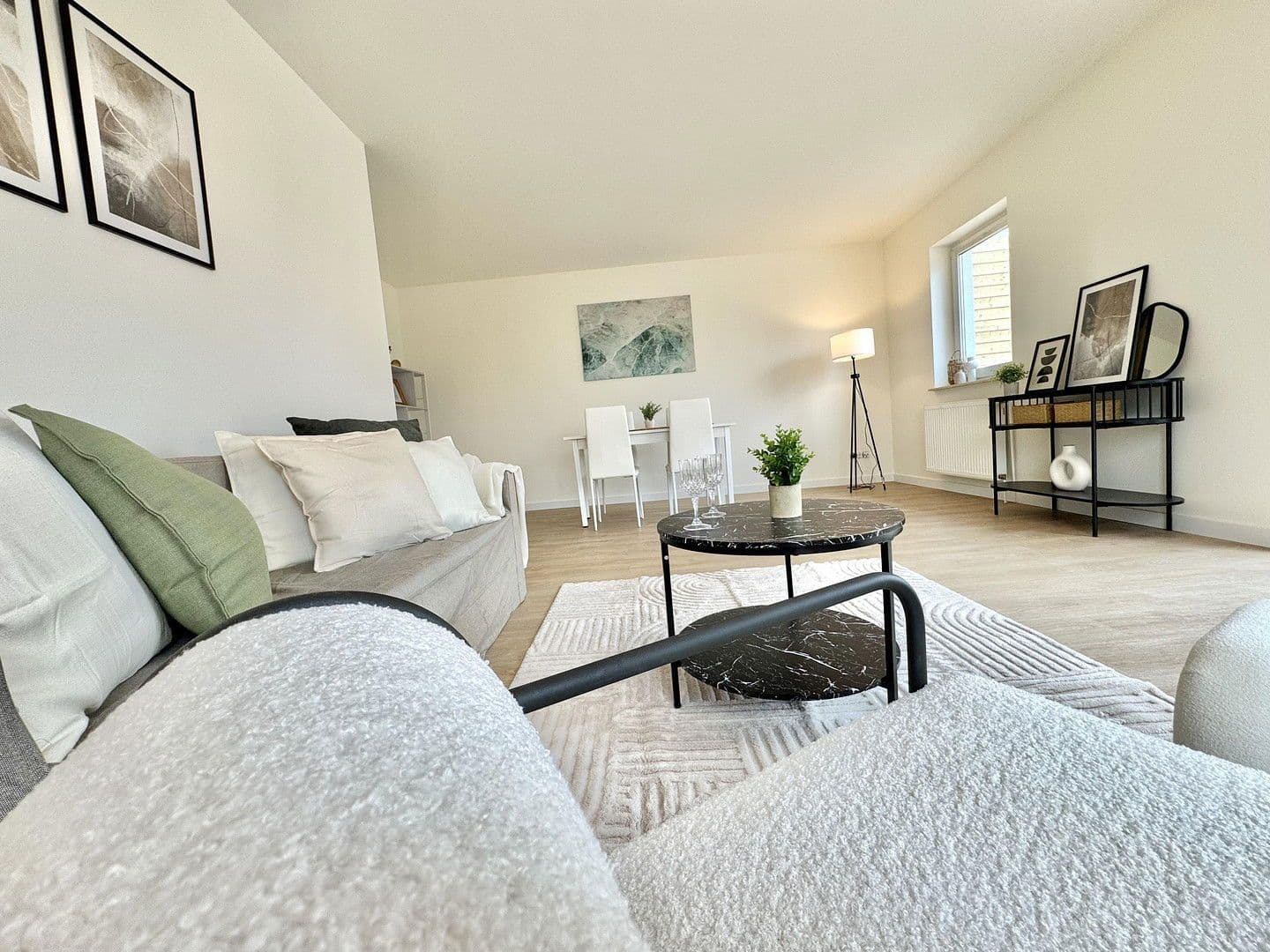 Prodej domu 127 m², pozemek 438 m², Wismar, Mecklenburg-Vorpommern Prodej domu 127 m², pozemek 438 m², Wismar, Mecklenburg-Vorpommern