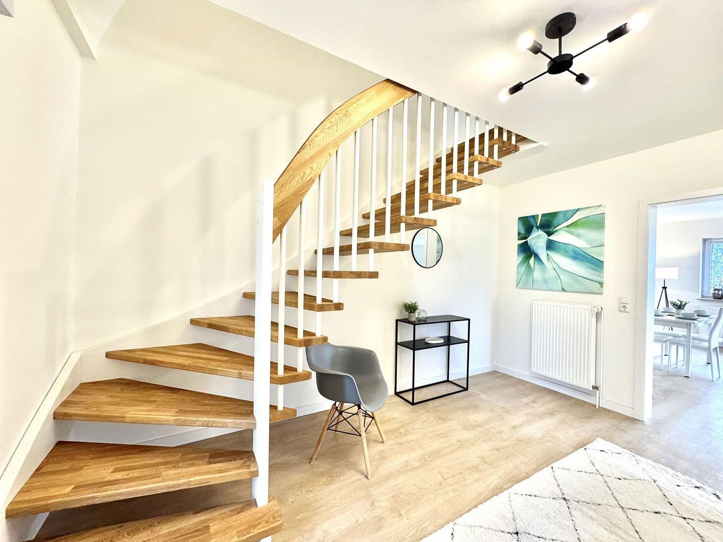 Prodej domu 127 m², pozemek 438 m², Wismar, Mecklenburg-Vorpommern Prodej domu 127 m², pozemek 438 m², Wismar, Mecklenburg-Vorpommern