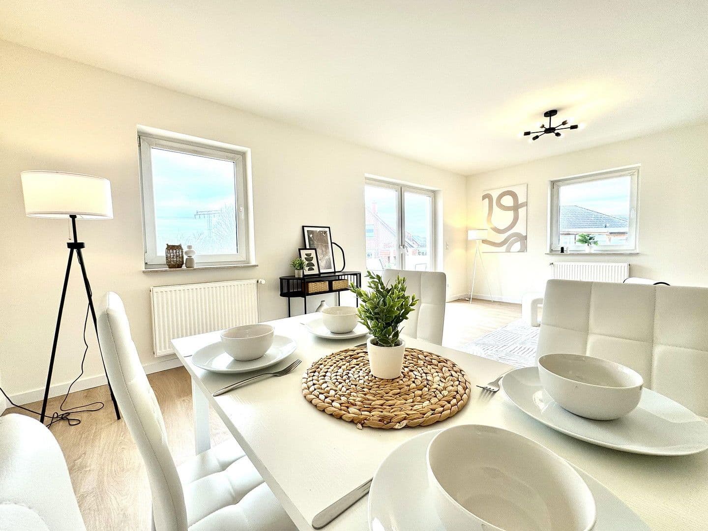 Prodej domu 127 m², pozemek 438 m², Wismar, Mecklenburg-Vorpommern Prodej domu 127 m², pozemek 438 m², Wismar, Mecklenburg-Vorpommern