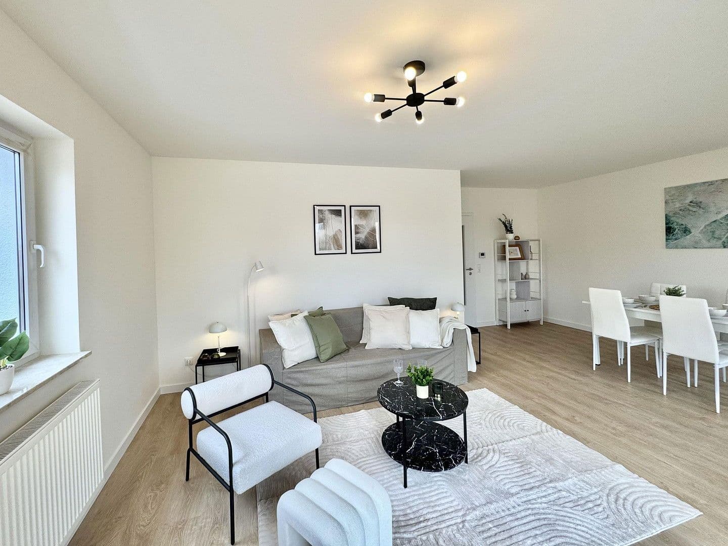 Prodej domu 127 m², pozemek 438 m², Wismar, Mecklenburg-Vorpommern Prodej domu 127 m², pozemek 438 m², Wismar, Mecklenburg-Vorpommern