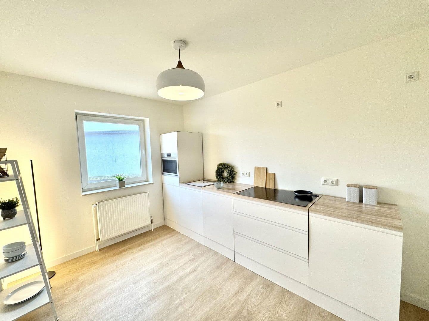 Prodej domu 127 m², pozemek 438 m², Wismar, Mecklenburg-Vorpommern Prodej domu 127 m², pozemek 438 m², Wismar, Mecklenburg-Vorpommern