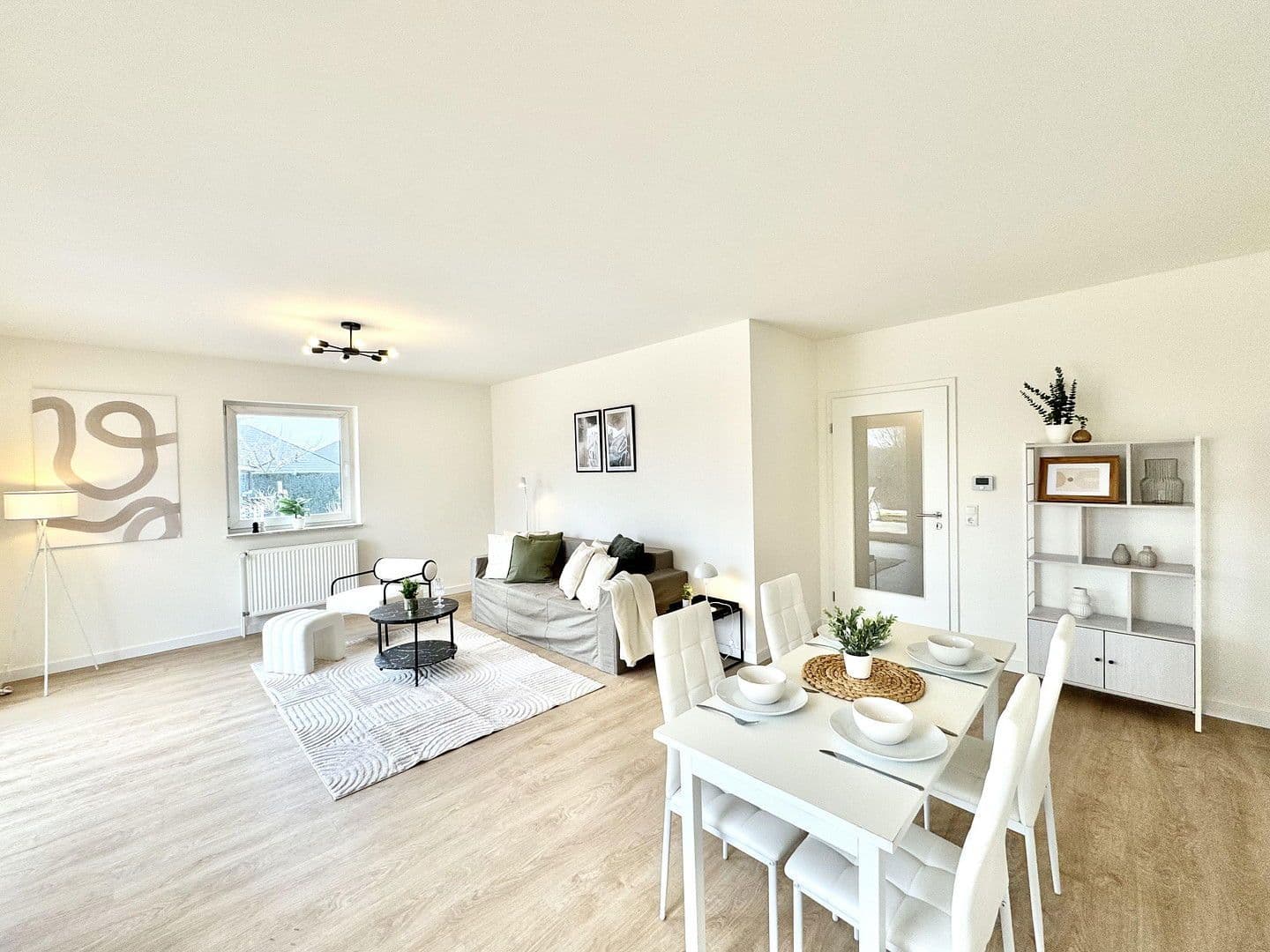 Prodej domu 127 m², pozemek 438 m², Wismar, Mecklenburg-Vorpommern Prodej domu 127 m², pozemek 438 m², Wismar, Mecklenburg-Vorpommern