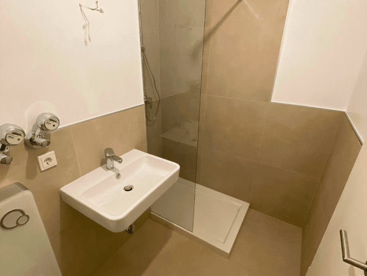 Pronájem bytu 2+1 55 m², Brühler Straße 237, Köln, Severní Porýní-Vestfálsko Pronájem bytu 2+1 55 m², Brühler Straße 237, Köln, Severní Porýní-Vestfálsko