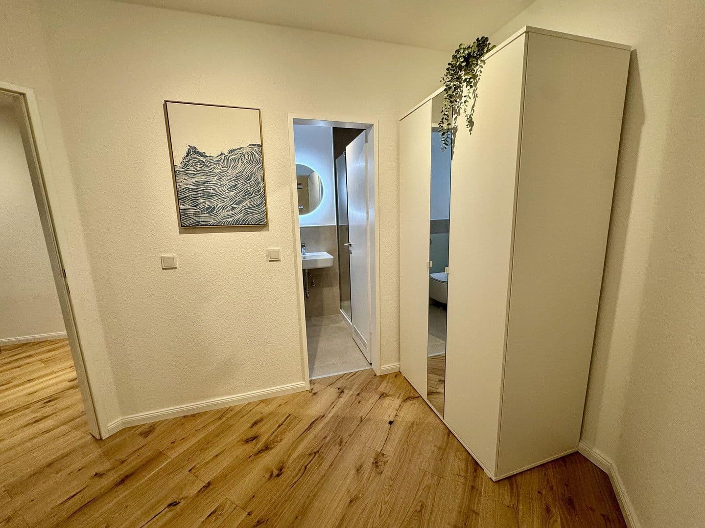 Pronájem bytu 2+1 55 m², Brühler Straße 237, Köln, Severní Porýní-Vestfálsko Pronájem bytu 2+1 55 m², Brühler Straße 237, Köln, Severní Porýní-Vestfálsko