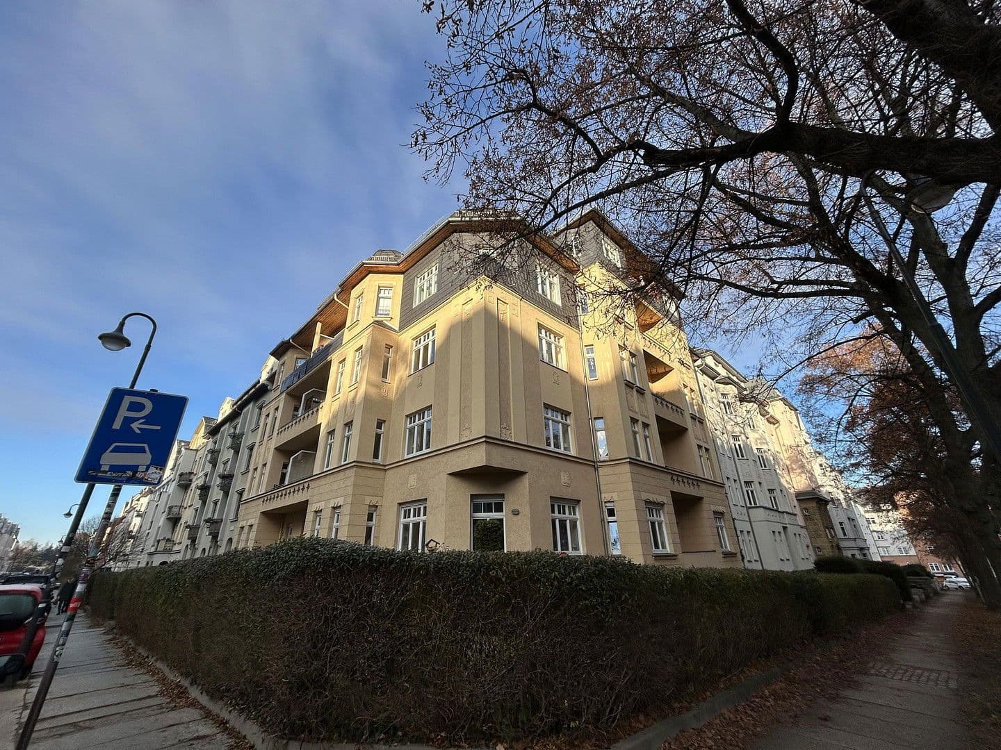 Prodej bytu 2+1 63 m², Theodor-Lessing-Straße 2, Chemnitz, Sasko Prodej bytu 2+1 63 m², Theodor-Lessing-Straße 2, Chemnitz, Sasko