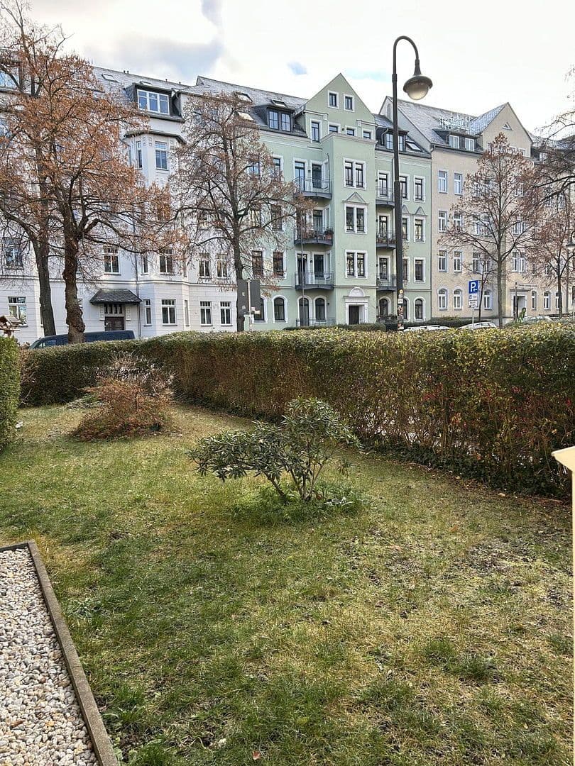 Prodej bytu 2+1 63 m², Theodor-Lessing-Straße 2, Chemnitz, Sasko Prodej bytu 2+1 63 m², Theodor-Lessing-Straße 2, Chemnitz, Sasko