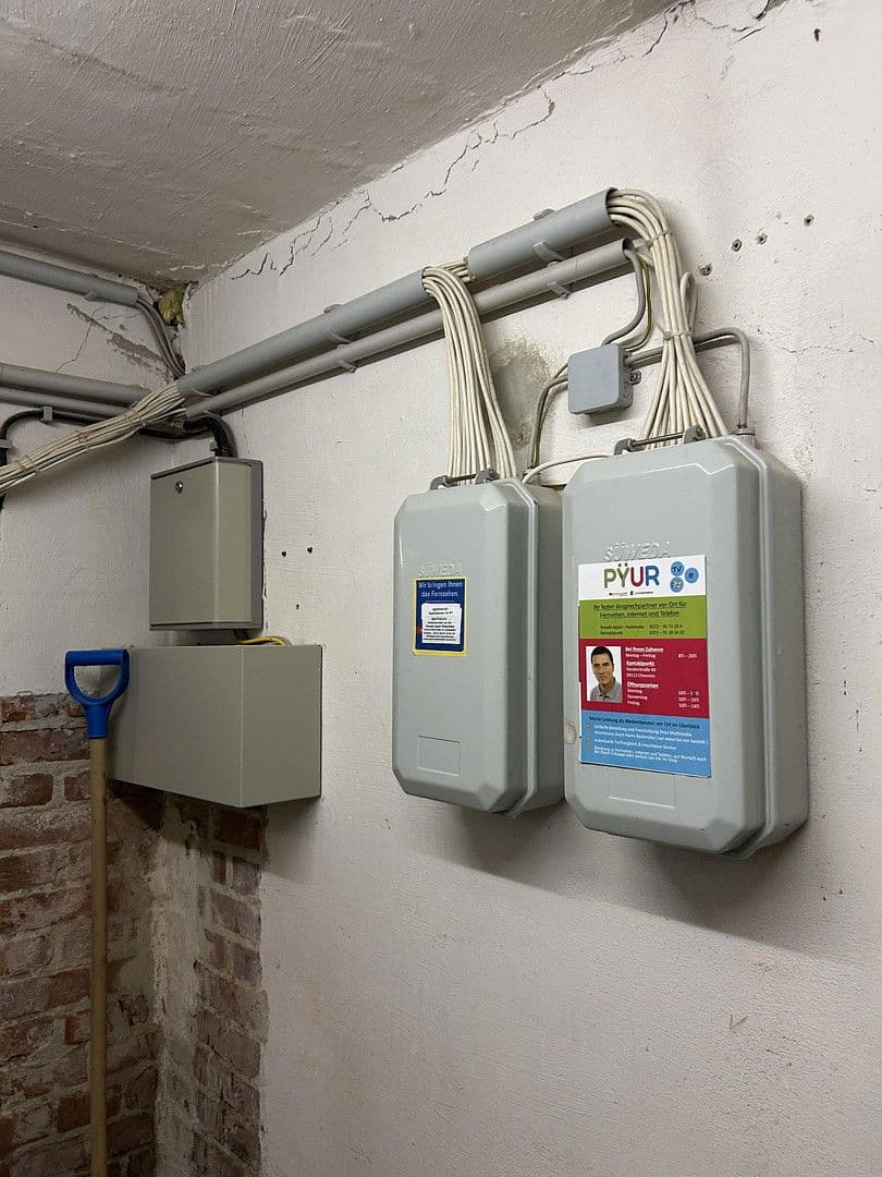 Prodej bytu 2+1 63 m², Theodor-Lessing-Straße 2, Chemnitz, Sasko Prodej bytu 2+1 63 m², Theodor-Lessing-Straße 2, Chemnitz, Sasko