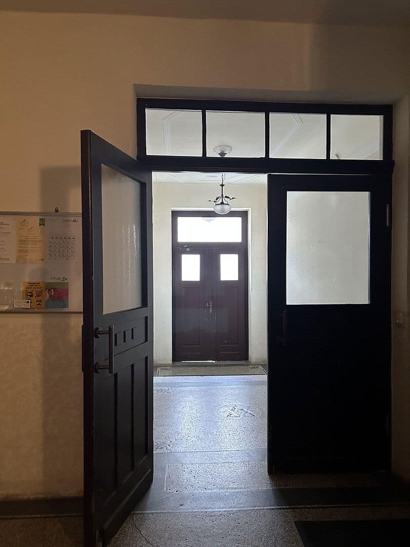 Prodej bytu 2+1 63 m², Theodor-Lessing-Straße 2, Chemnitz, Sasko Prodej bytu 2+1 63 m², Theodor-Lessing-Straße 2, Chemnitz, Sasko