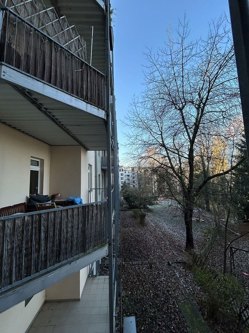 Prodej bytu 2+1 63 m², Theodor-Lessing-Straße 2, Chemnitz, Sasko Prodej bytu 2+1 63 m², Theodor-Lessing-Straße 2, Chemnitz, Sasko