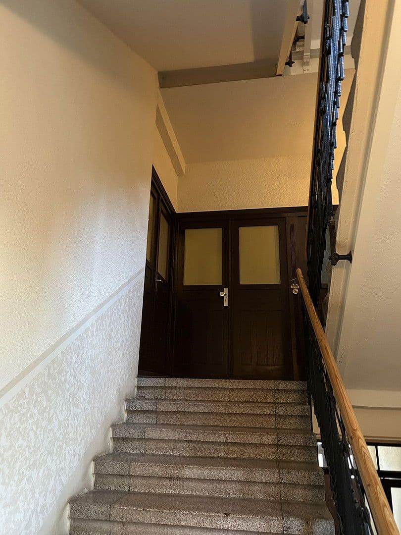 Prodej bytu 2+1 63 m², Theodor-Lessing-Straße 2, Chemnitz, Sasko Prodej bytu 2+1 63 m², Theodor-Lessing-Straße 2, Chemnitz, Sasko