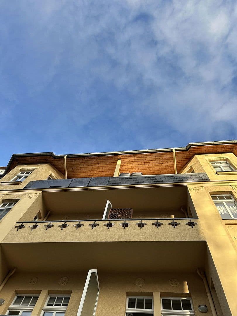 Prodej bytu 2+1 63 m², Theodor-Lessing-Straße 2, Chemnitz, Sasko Prodej bytu 2+1 63 m², Theodor-Lessing-Straße 2, Chemnitz, Sasko