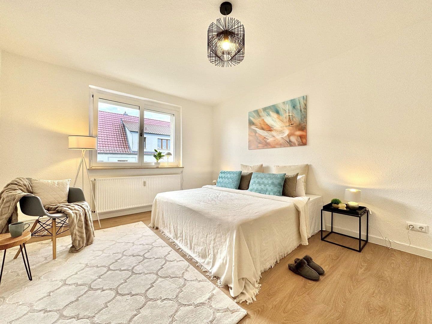 Prodej bytu 3+1 67 m², Klütz, Mecklenburg-Vorpommern Prodej bytu 3+1 67 m², Klütz, Mecklenburg-Vorpommern