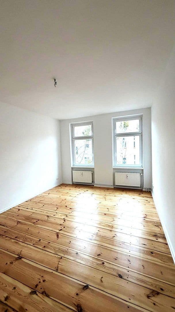 Prodej bytu 3+1 85 m², Berlin, Berlín Prodej bytu 3+1 85 m², Berlin, Berlín
