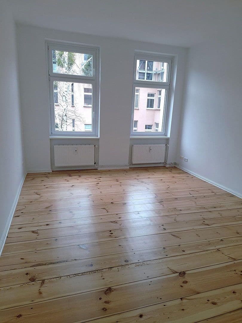Prodej bytu 3+1 85 m², Berlin, Berlín Prodej bytu 3+1 85 m², Berlin, Berlín
