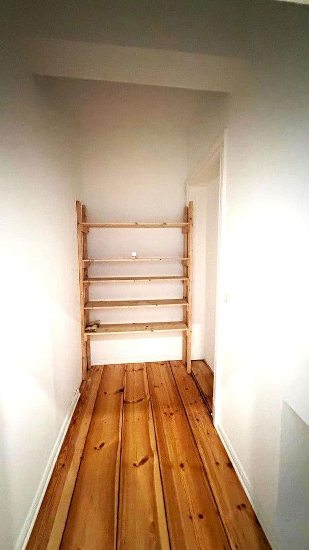 Prodej bytu 3+1 85 m², Berlin, Berlín Prodej bytu 3+1 85 m², Berlin, Berlín